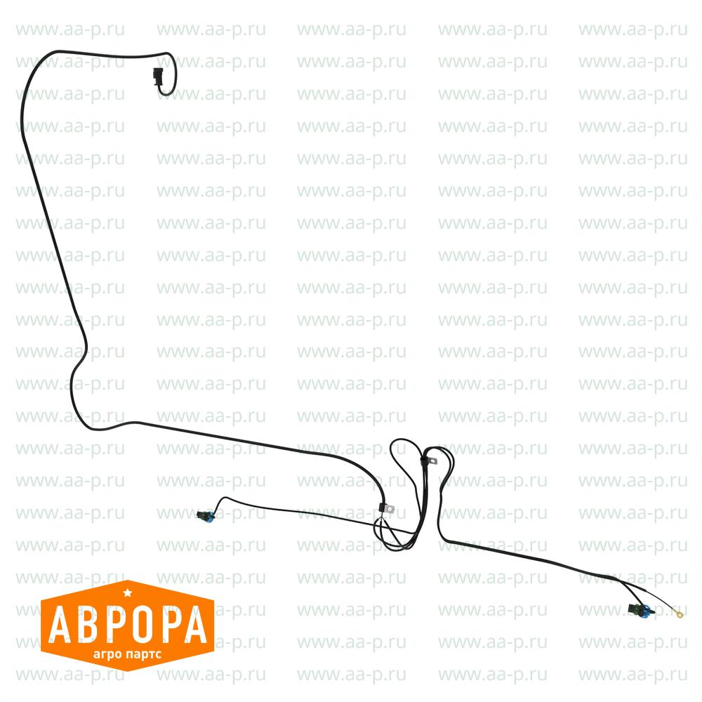 Spurstangen-Baugruppe